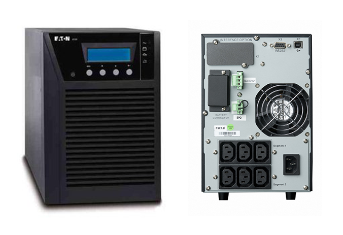 UPS EATON 9130
